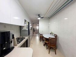 Blk 250 Yishun Sunshine (Yishun), HDB 4 Rooms #574471121